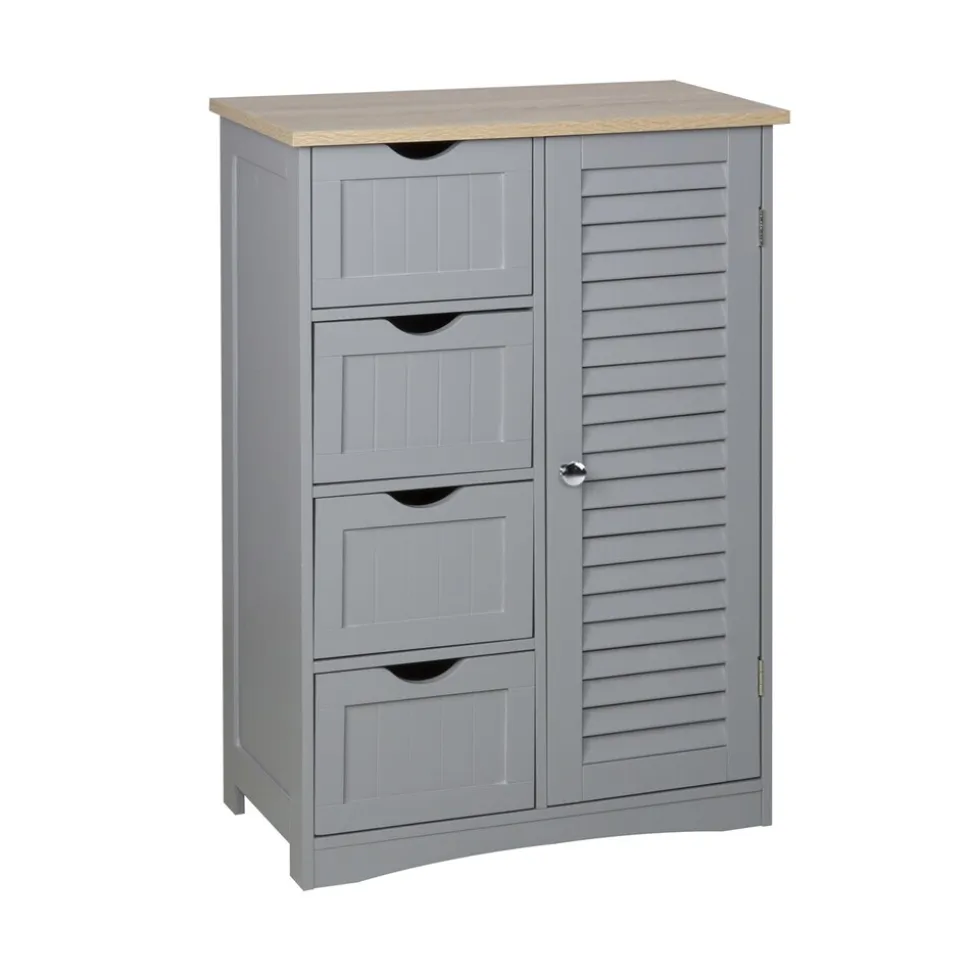 HTI-Line Badezimmerschrank Sarah