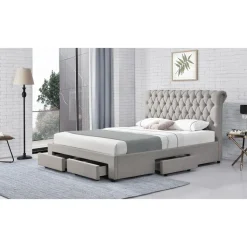 HTI-Line Bett Claire 140