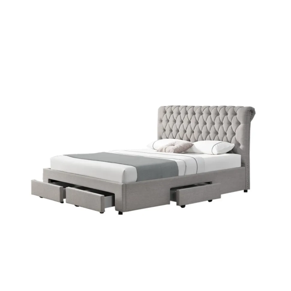 HTI-Line Bett Claire 140