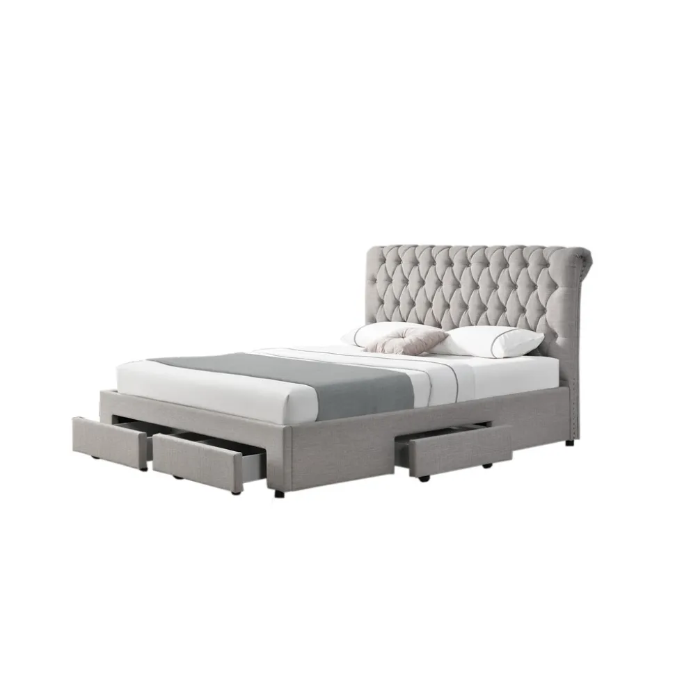 HTI-Line Bett Claire 140