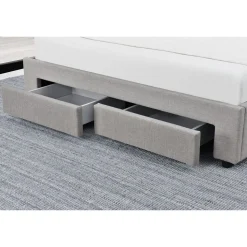 HTI-Line Bett Claire 140
