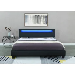 HTI-Line Bett Luis 140