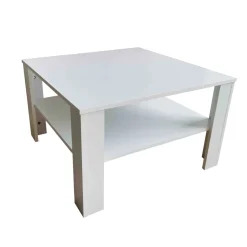 HTI-Line Couchtisch Nina Quadratisch 68