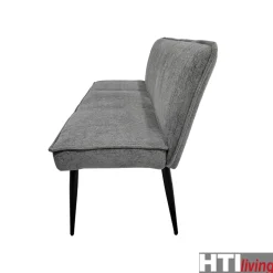 HTI-Living Bank Mesilla Blaugrau