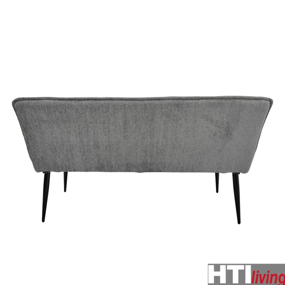 HTI-Living Bank Mesilla Blaugrau
