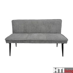 HTI-Living Bank Mesilla Blaugrau