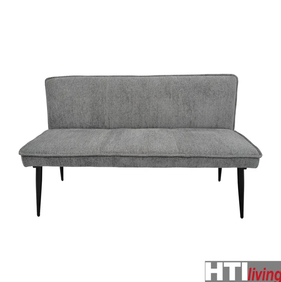 HTI-Living Bank Mesilla Blaugrau