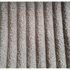 HTI-Living Bank 3-Sitzer Taupe Joschka