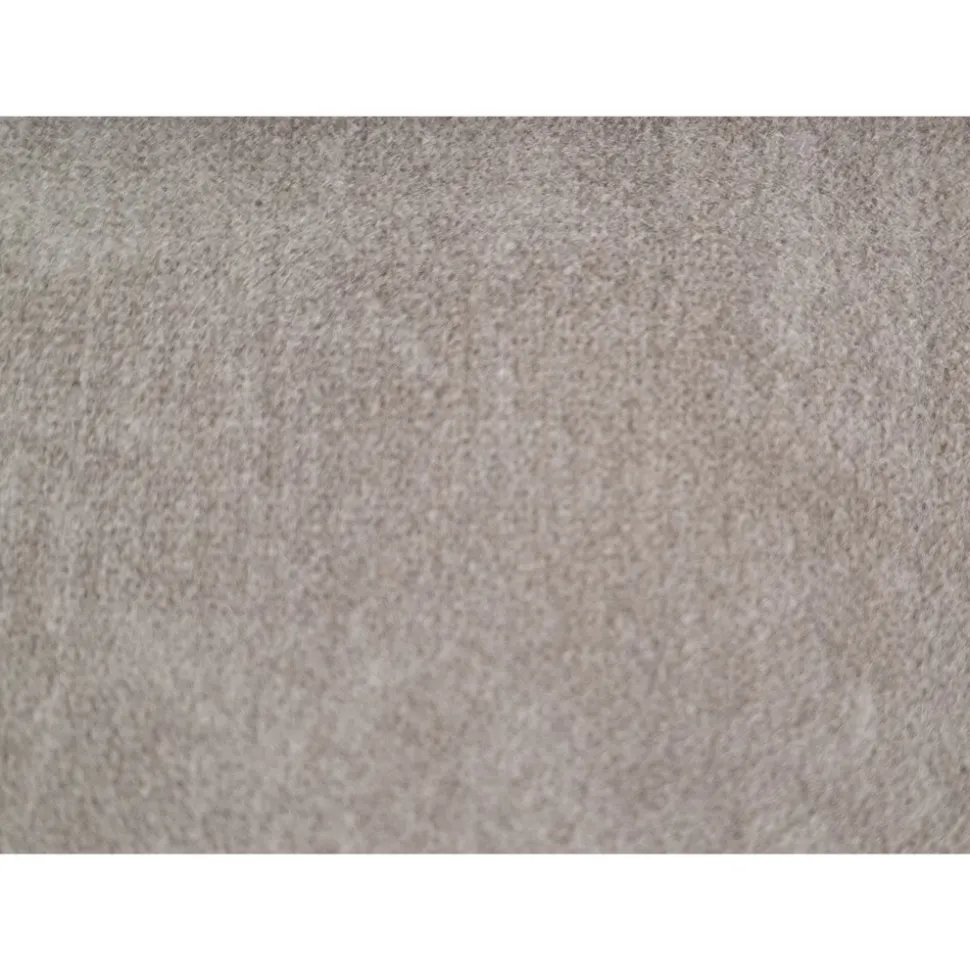 HTI-Living Bank 3-Sitzer Taupe Joschka