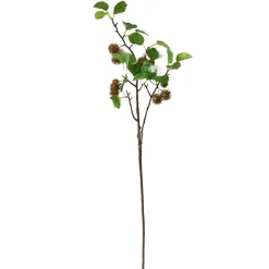 HTI-Living Beerenzweig 87 cm Kunstpflanze Flora