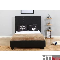 HTI-Living Bett 140 x 200 cm Fina