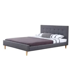 HTI-Living Bett 140 x 200 cm Linn