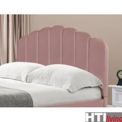 HTI-Living Bett 140 x 200 cm Yoris