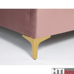 HTI-Living Bett 140 x 200 cm Yoris
