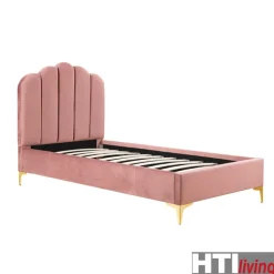 HTI-Living Bett 90 x 200 cm Yoris