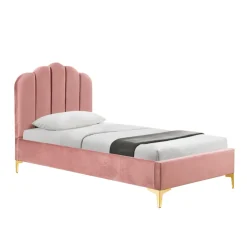 HTI-Living Bett 90 x 200 cm Yoris