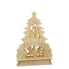 HTI-Living LED Lichterspitze Tannenbaum