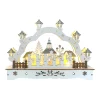HTI-Living Schwibbogen Sternsinger