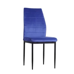 HTI-Living Stuhl Madison Velvet