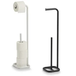 HTI-Living Toilettenpapierhalter Toilettenrollenständer