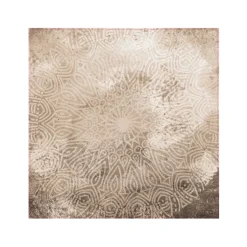 HTI-Living Wandbilder 2er Set Mandala