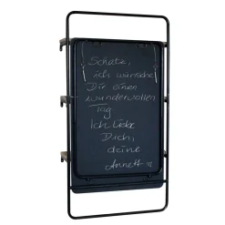 HTI-Living Wandklapptisch 3 in 1 Cora