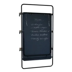 HTI-Living Wandklapptisch 3 in 1 Cora
