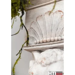 HTI-Living Wandkonsole Apollon Figur Steinbock
