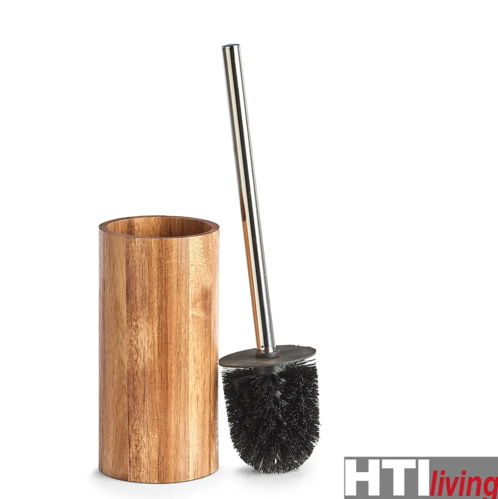 HTI-Living WC-Bürste Akazie