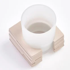 HTI-Living Zahnputzbecher Badaccessoire