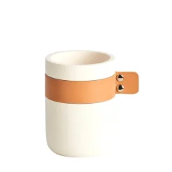 HTI-Living Zahnputzbecher Badaccessoire