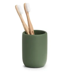 HTI-Living Zahnputzbecher Badaccessoire