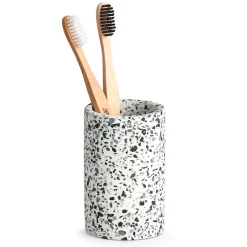 HTI-Living Zahnputzbecher Badaccessoire