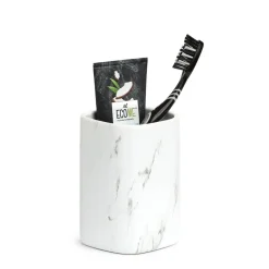 HTI-Living Zahnputzbecher Badaccessoire