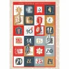 Idena Eine schöne Adventszeit Adventskalender