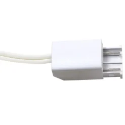 kalb | Lineara Anschlusskabel Netzteil - Leuchte 100cm