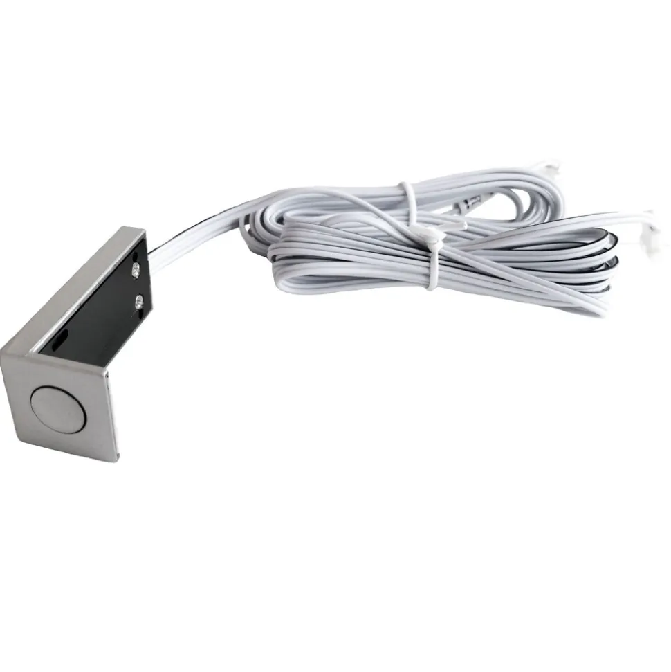 kalb | L-Schalter, Ein/Aus Dimmen, 200cm Ein- & Ausgangskabel, 12VDC, max. 3A