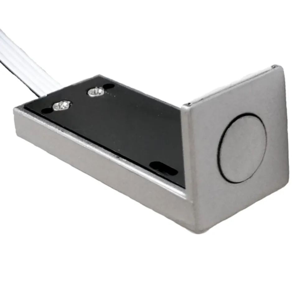 kalb | L-Schalter, Ein/Aus Dimmen, 200cm Ein- & Ausgangskabel, 12VDC, max. 3A