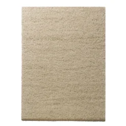 Karat homeliving Shaggy-Teppich auf Maß | Barcelona | Beige 70