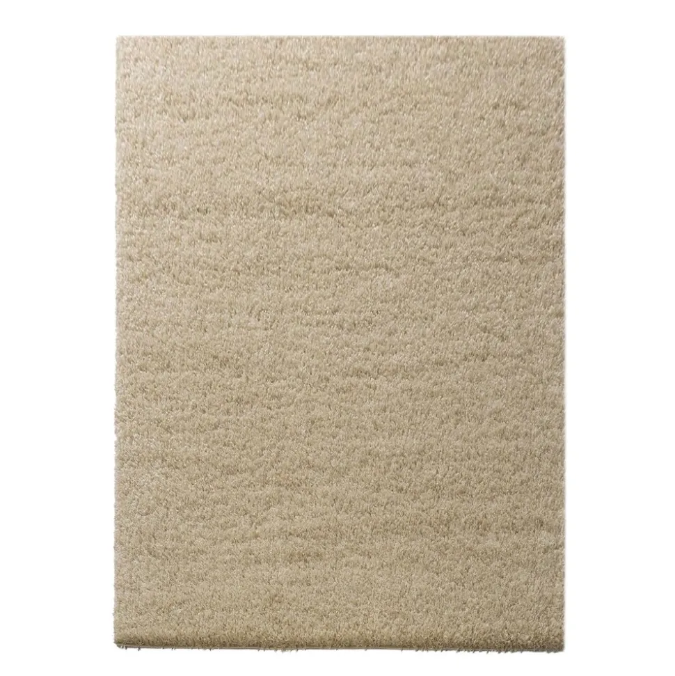 Karat homeliving Shaggy-Teppich auf Maß | Barcelona | Beige 70