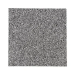 karathomeliving Teppichfliesen Moscow | Grau 01