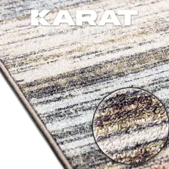 Karat homeliving Teppich-Läufer auf Maß | Cudillero