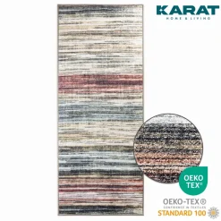 Karat homeliving Teppich-Läufer auf Maß | Cudillero