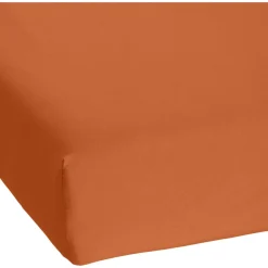 Kinzler Premium Spanner, karamel ca. 90 – 100 x 200 cm