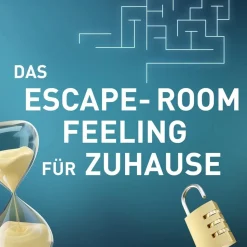 Kosmos EXIT Adventskalender Der Zauber von Weihnachten