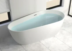 Las Vegas Acryl Badewanne