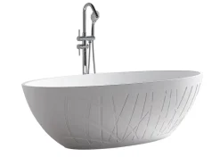 Las Vegas Acryl Badewanne