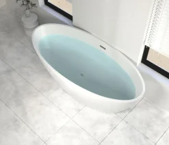 Las Vegas Acryl Badewanne