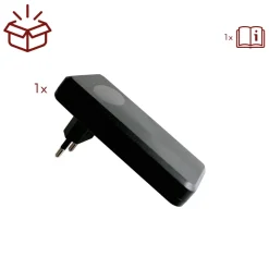 LED Netzteil Steckernetzteil Trafo Treiber 12V 30W
