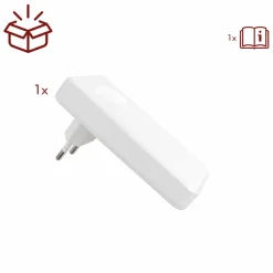 LED Netzteil Steckernetzteil Trafo Treiber 12V 30W
